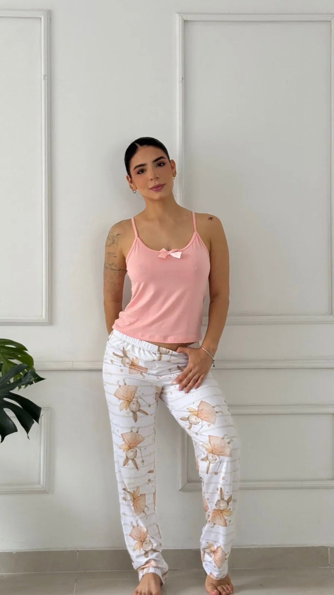 Dreamy Comforts Collection