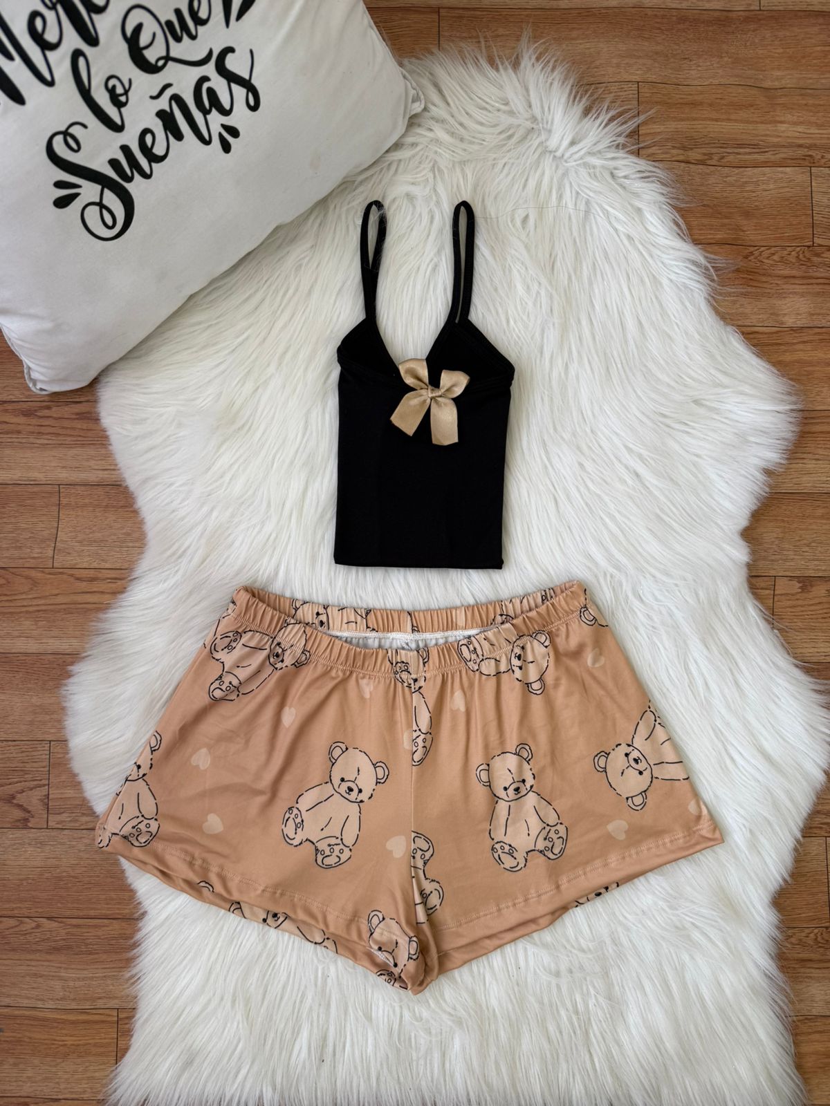 Sweet Dreams Collection