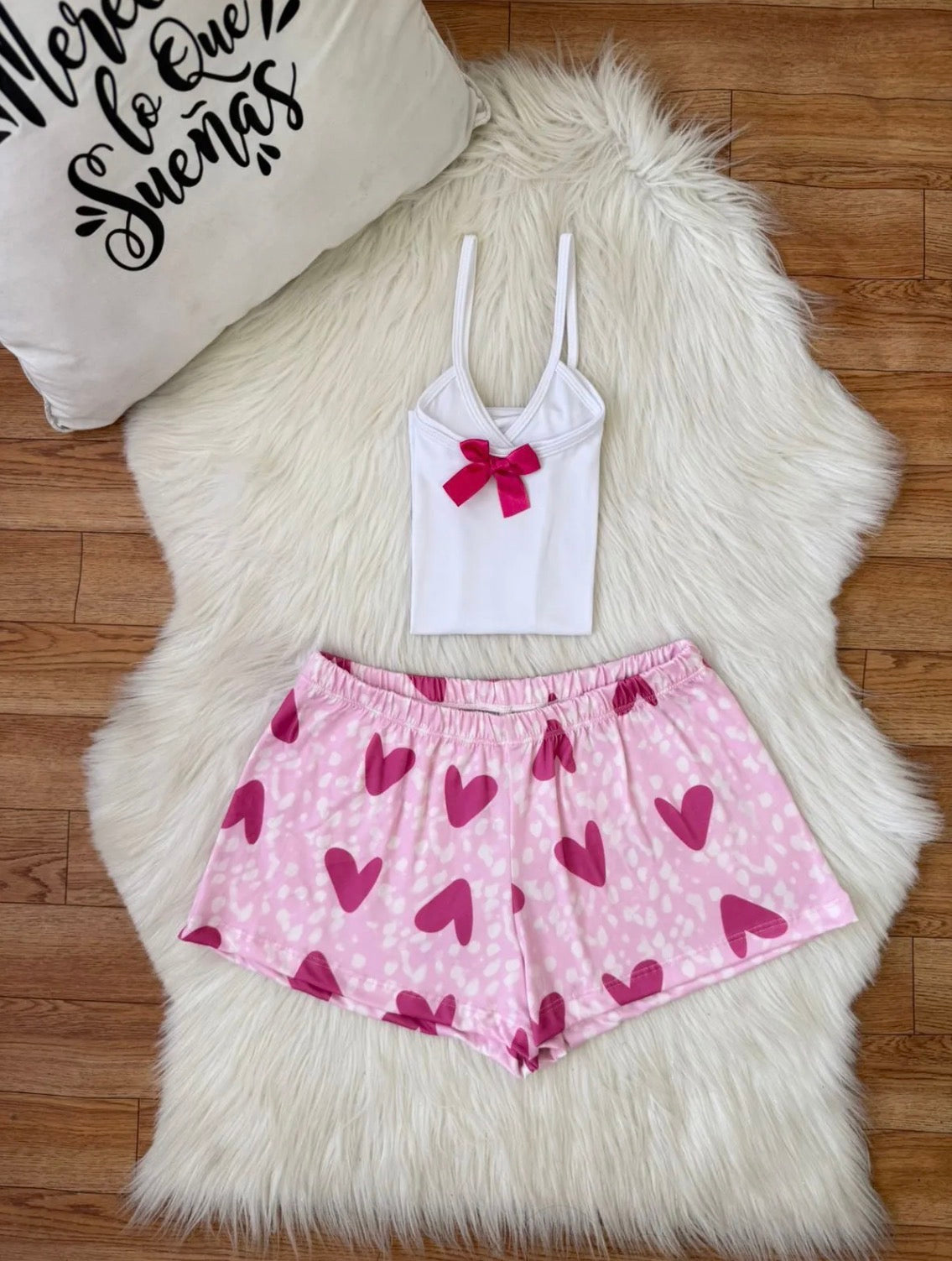 Sweet Dreams Collection