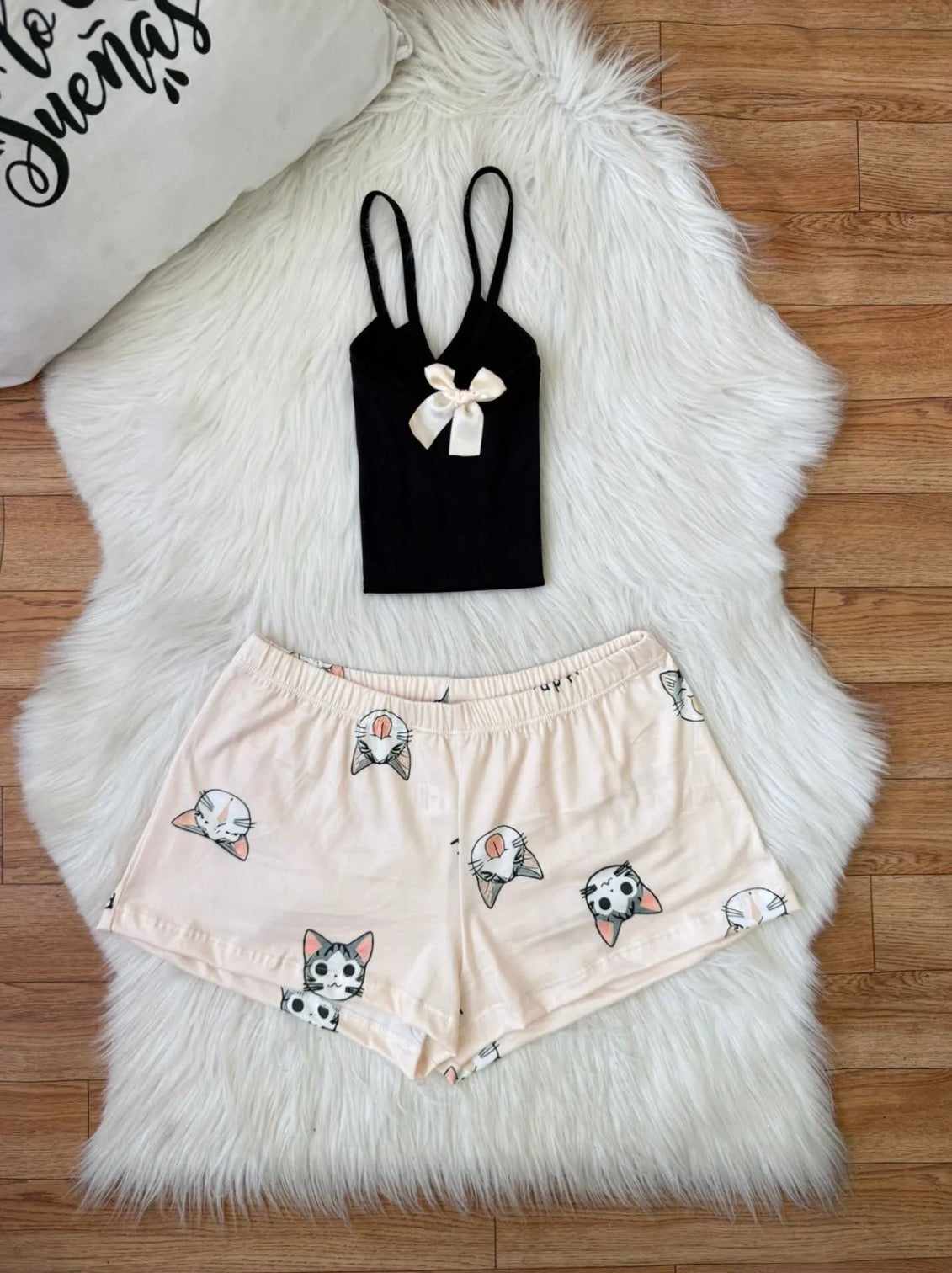 Sweet Dreams Collection